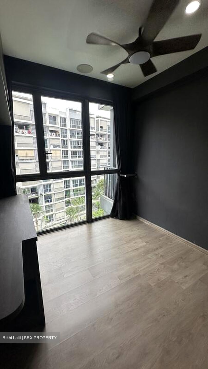 The Visionaire (D27), Condominium #520743591